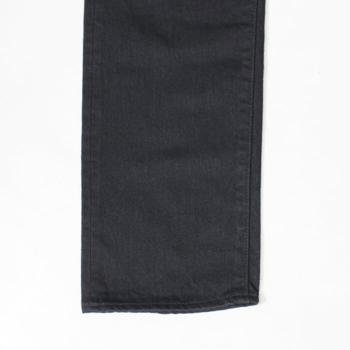awasa denim 5-pocket tapered アワサ distressed ⁄ pocket 0 oz light 