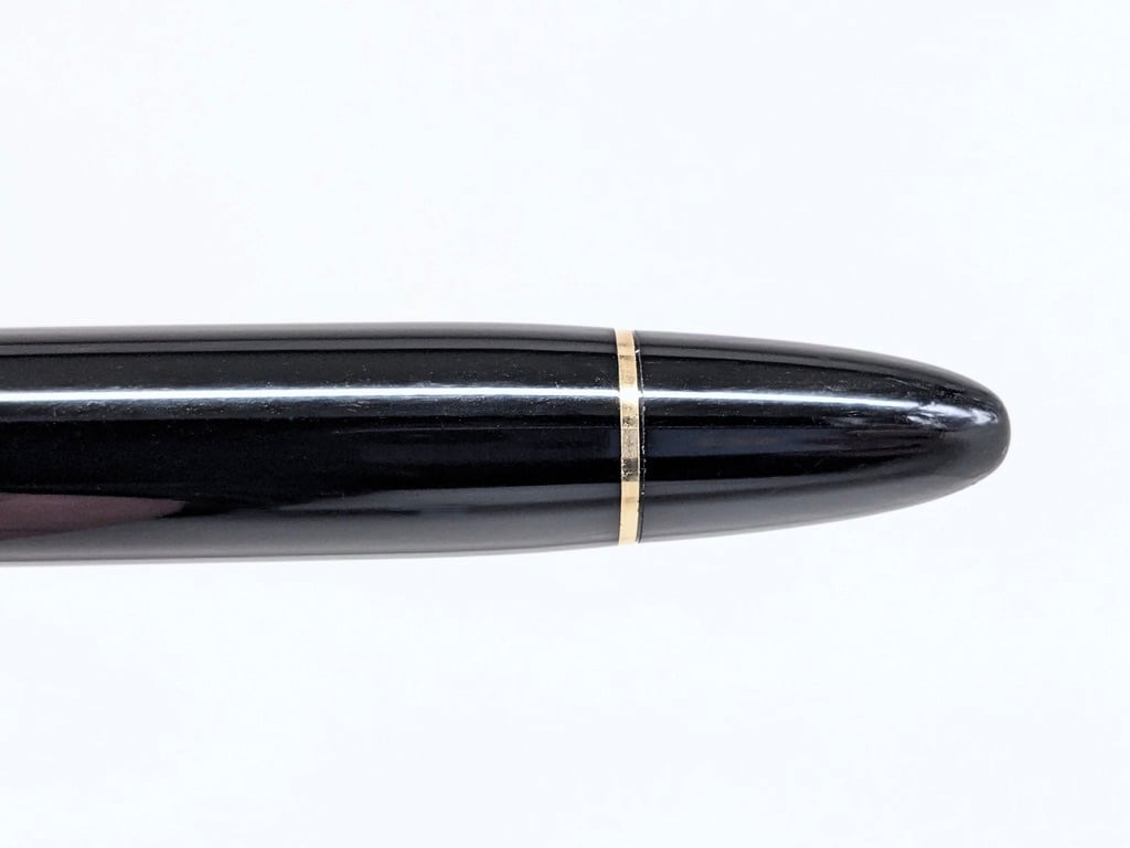80s モンブラン マイスターシュテュック 149 MONTBLANC