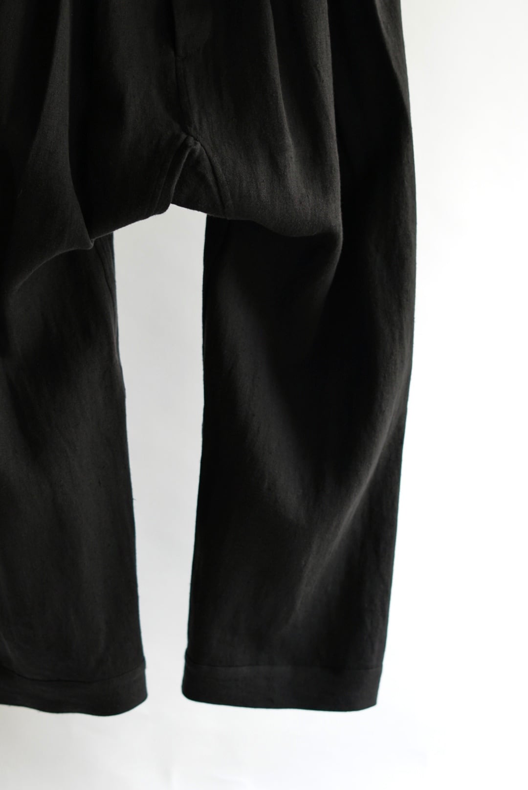 JAN JAN VAN ESSCHE - TROUSERS#65 | Brownie