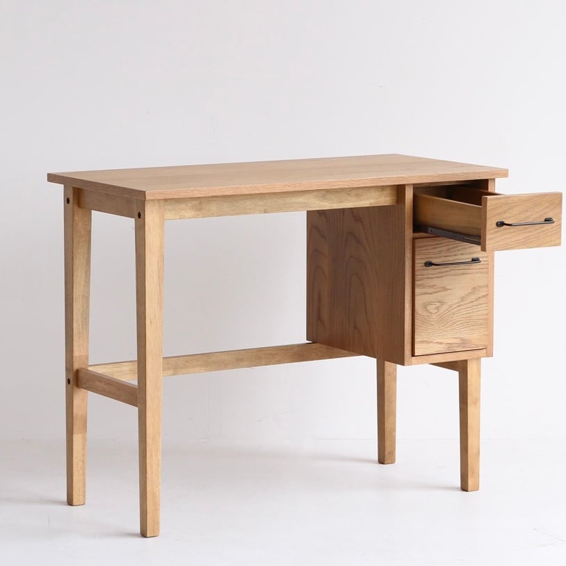 【送料無料】Rasic Desk W900 Rasic ］ Desk W900 / ヴィンテージスタイル デスク | THE CITY&