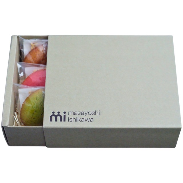 ポルボローネ ギフト 6個入