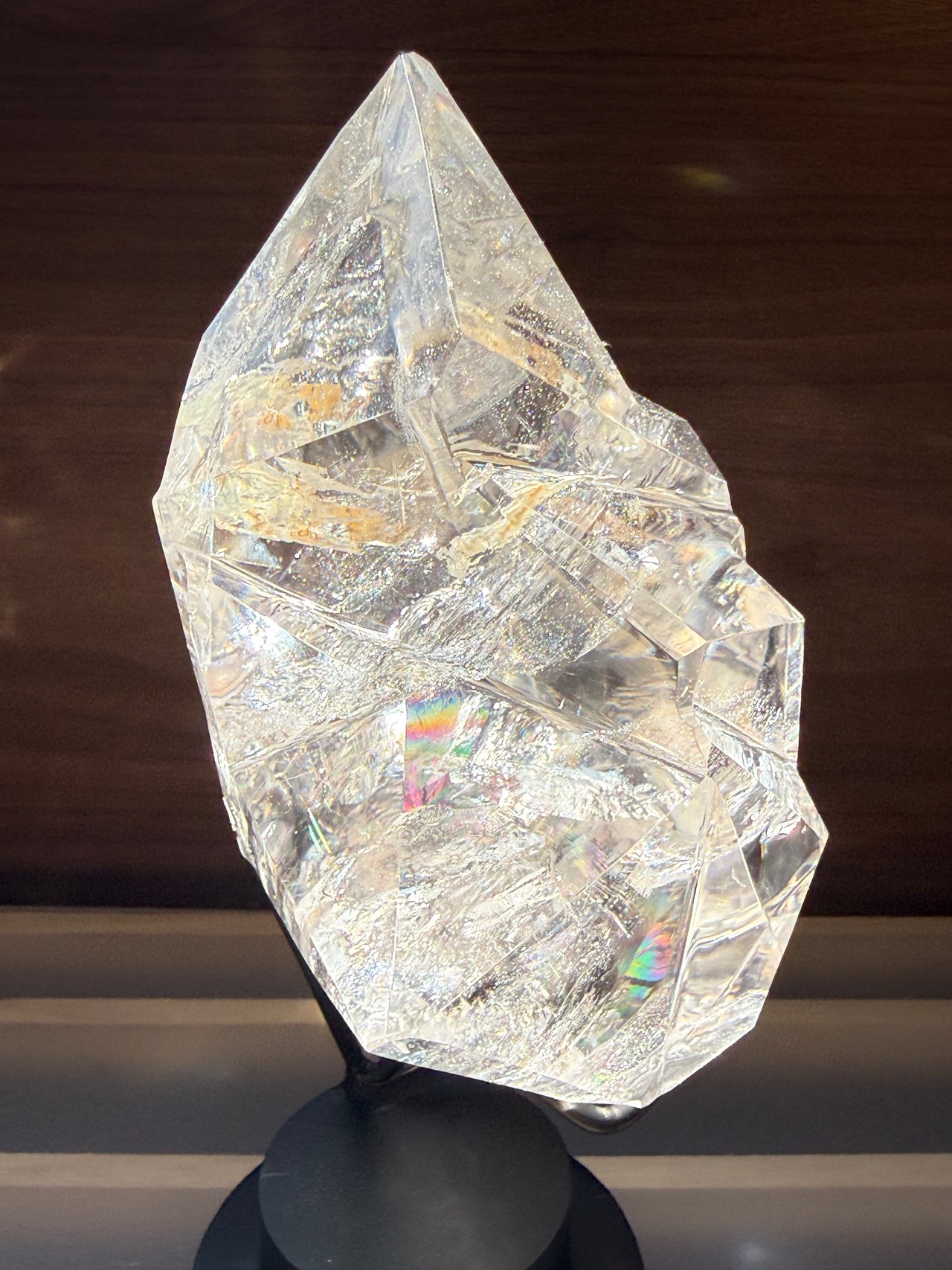 一点もの✨アイリスレムリアン　フリーフォーム　1.1kg・画像4