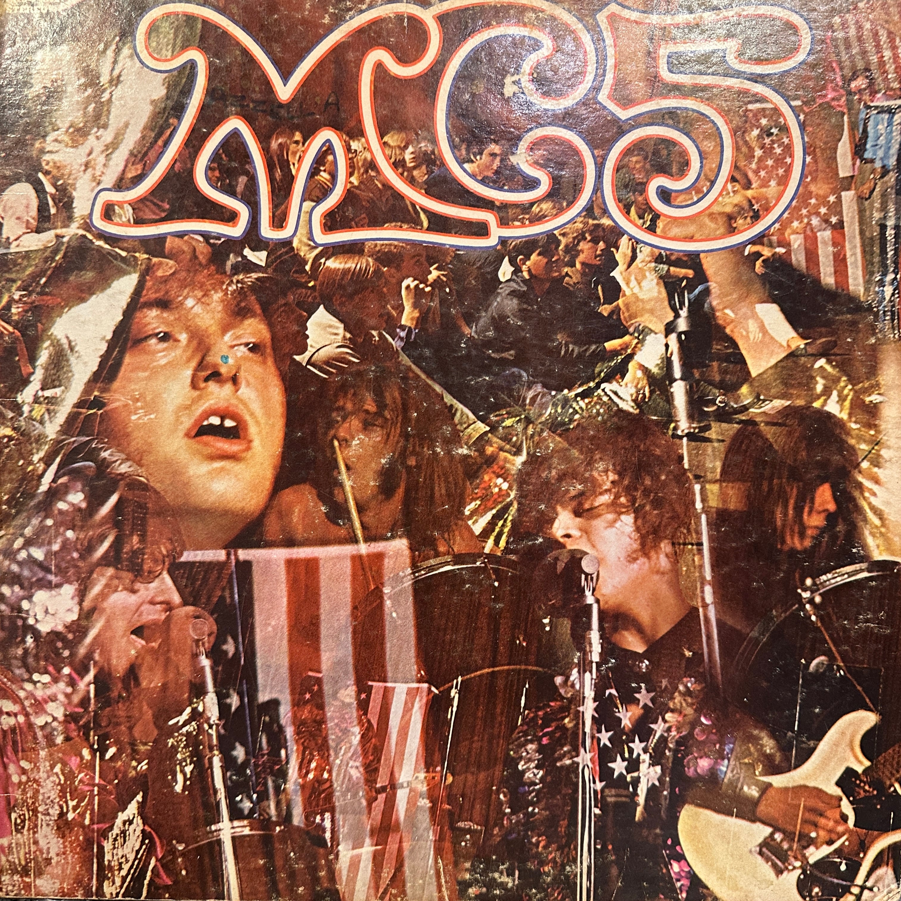 LP】THE 1975/The1975 | SORC 中古アナログレコード専門店