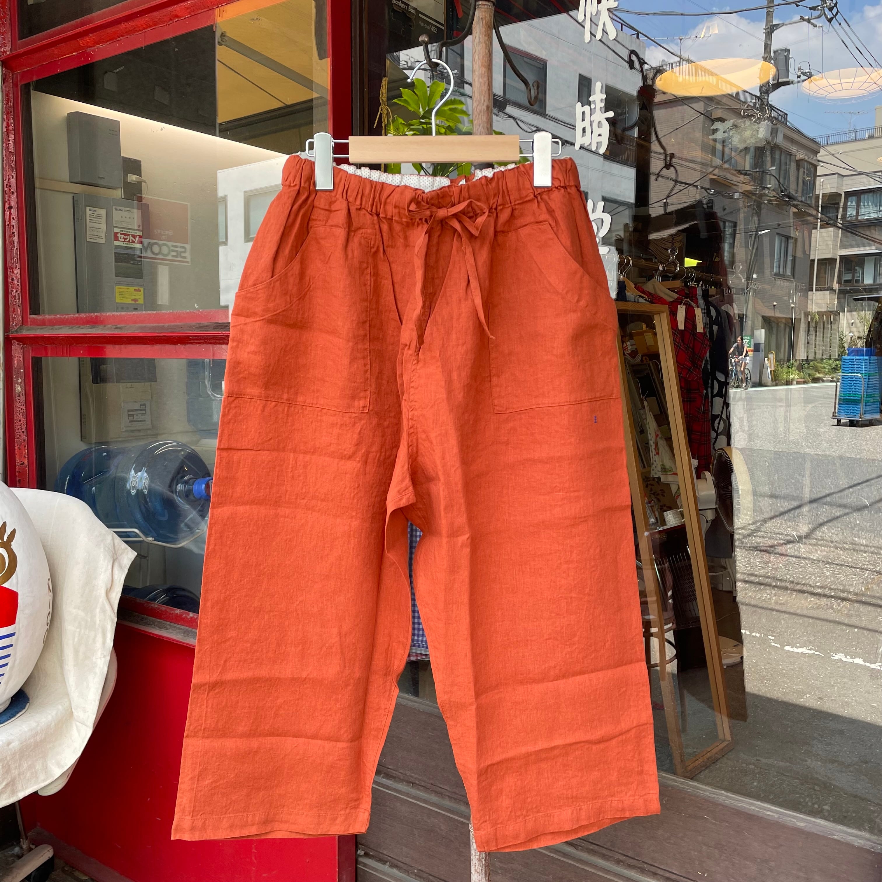 パンツ | 快晴堂