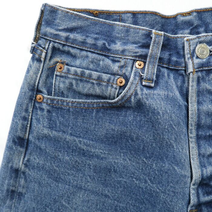 リーバイス501 LEVI'S ハーフパンツ2セット　新品未使用