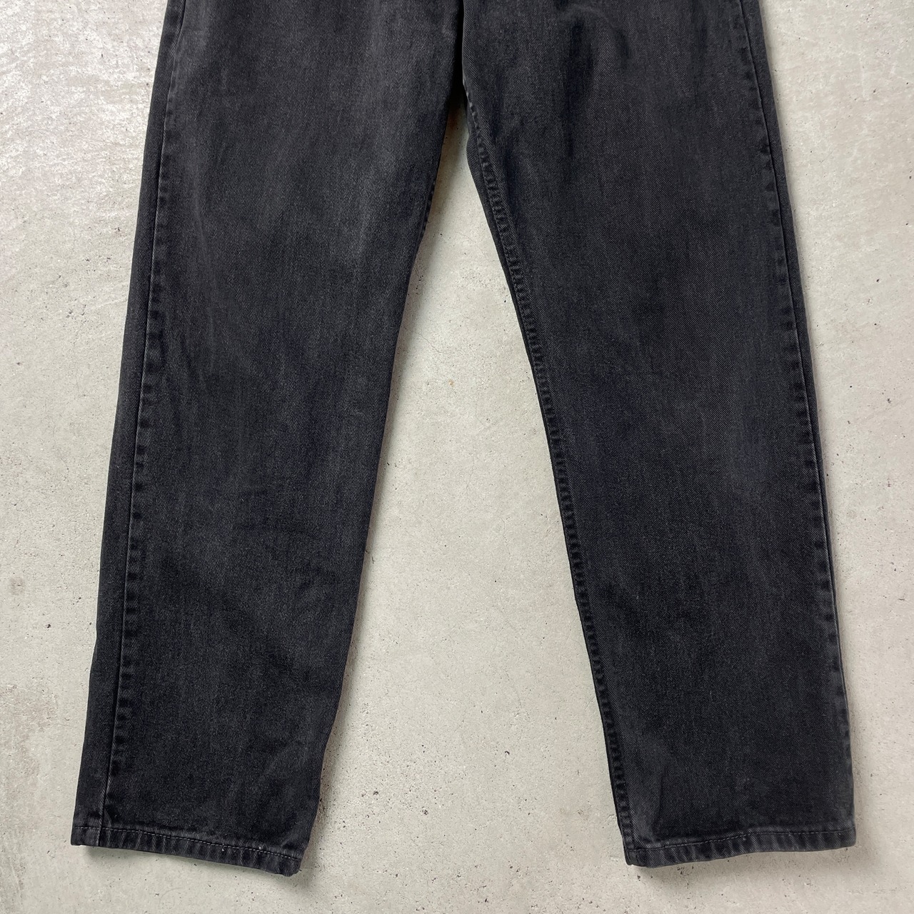 00年代 Levi