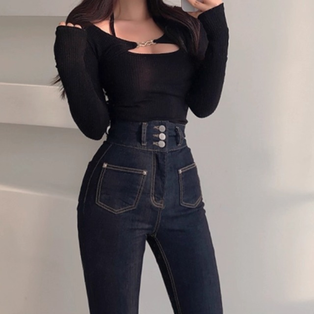 セクシー♡スリムフィット◎ボレロトップス〈2025 SS〉