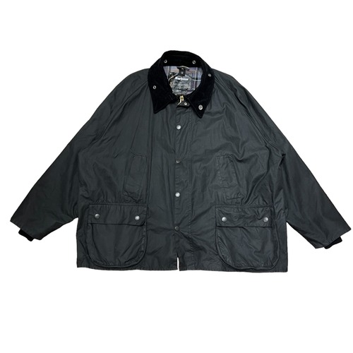 Barbour used BEDALE  jacket SIZE:C56/142CM AE