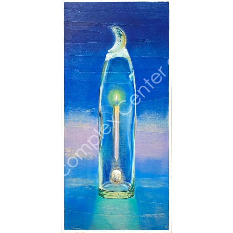 小浦 昇「自己同一」 | The Artcomplex Center of Tokyo ONLINE SHOP