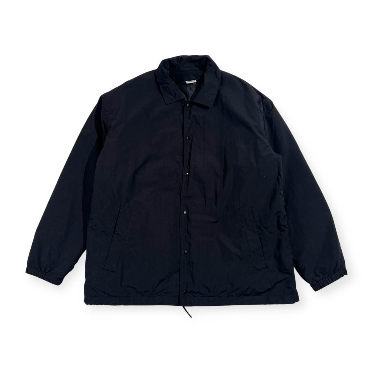 TIGORA ティゴラ ライナー付き ナイロンジャケット L/ブラック メンズ