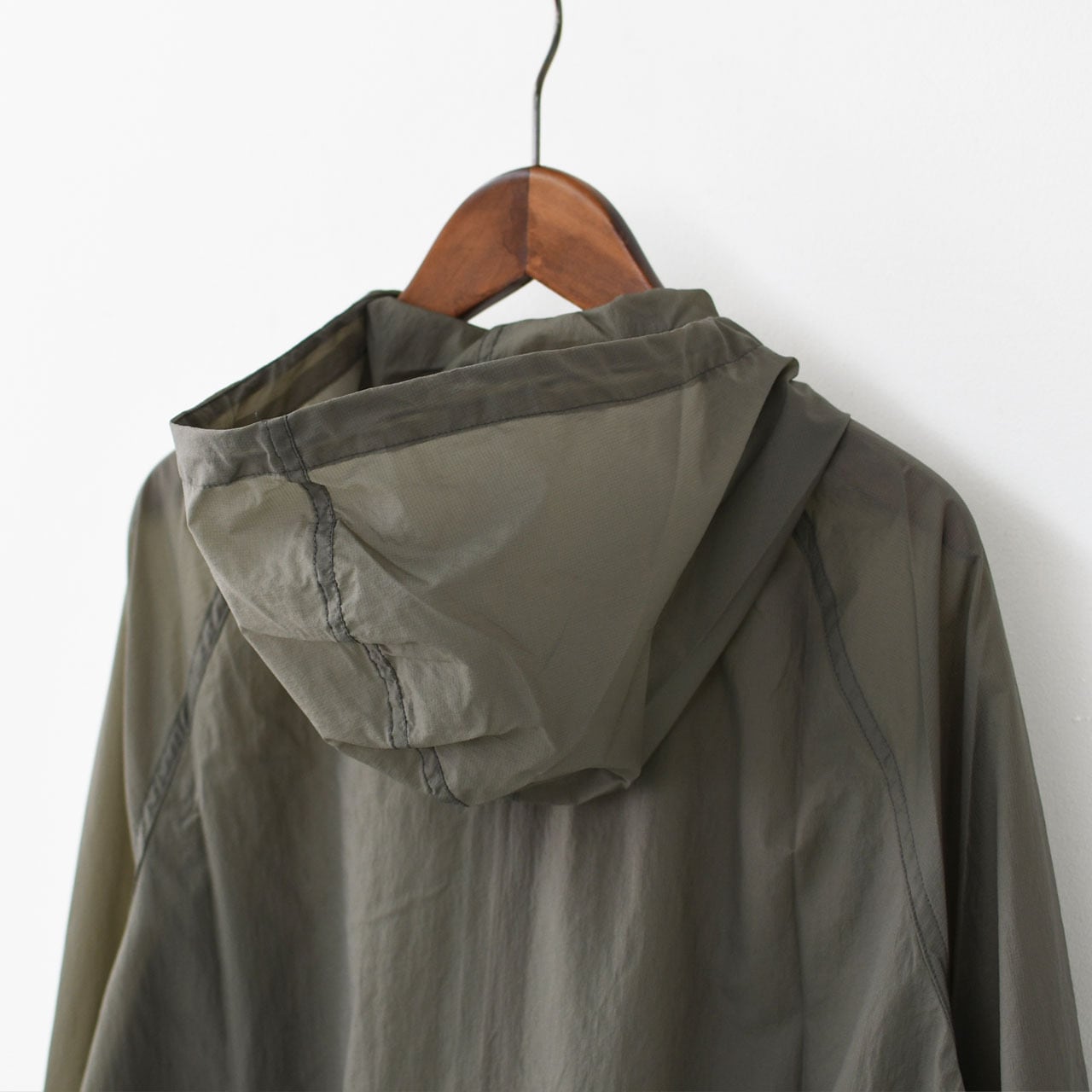 Rawlow mountain works [ロウロウ マウンテン ワークス] Drizzler
