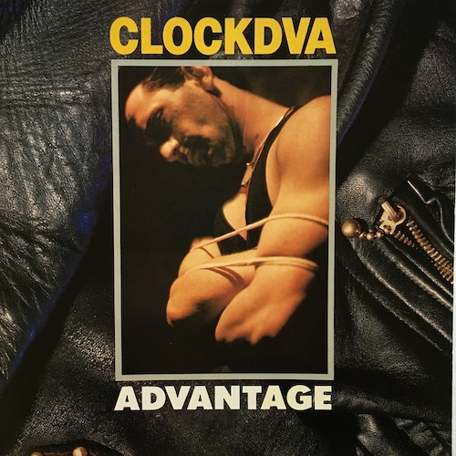 【LP】Clock DVA – Advantage