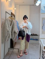 【新作5％OFF・3日間】Daily Cardigan_7colors