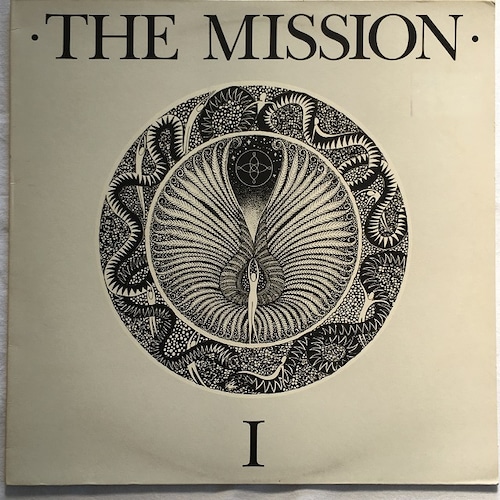 【12EP】The Mission –Ⅰ