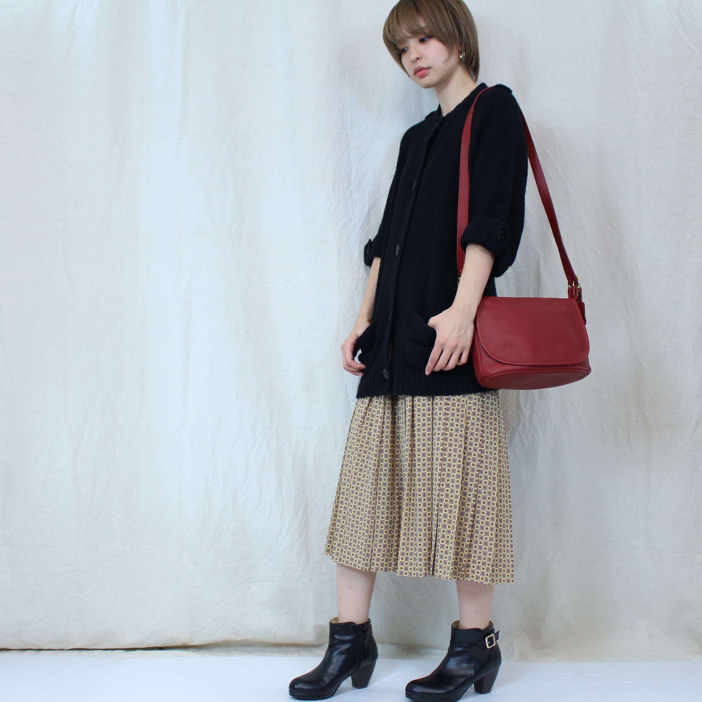 クロエ セーター カシミヤ 100% 【公式通販】