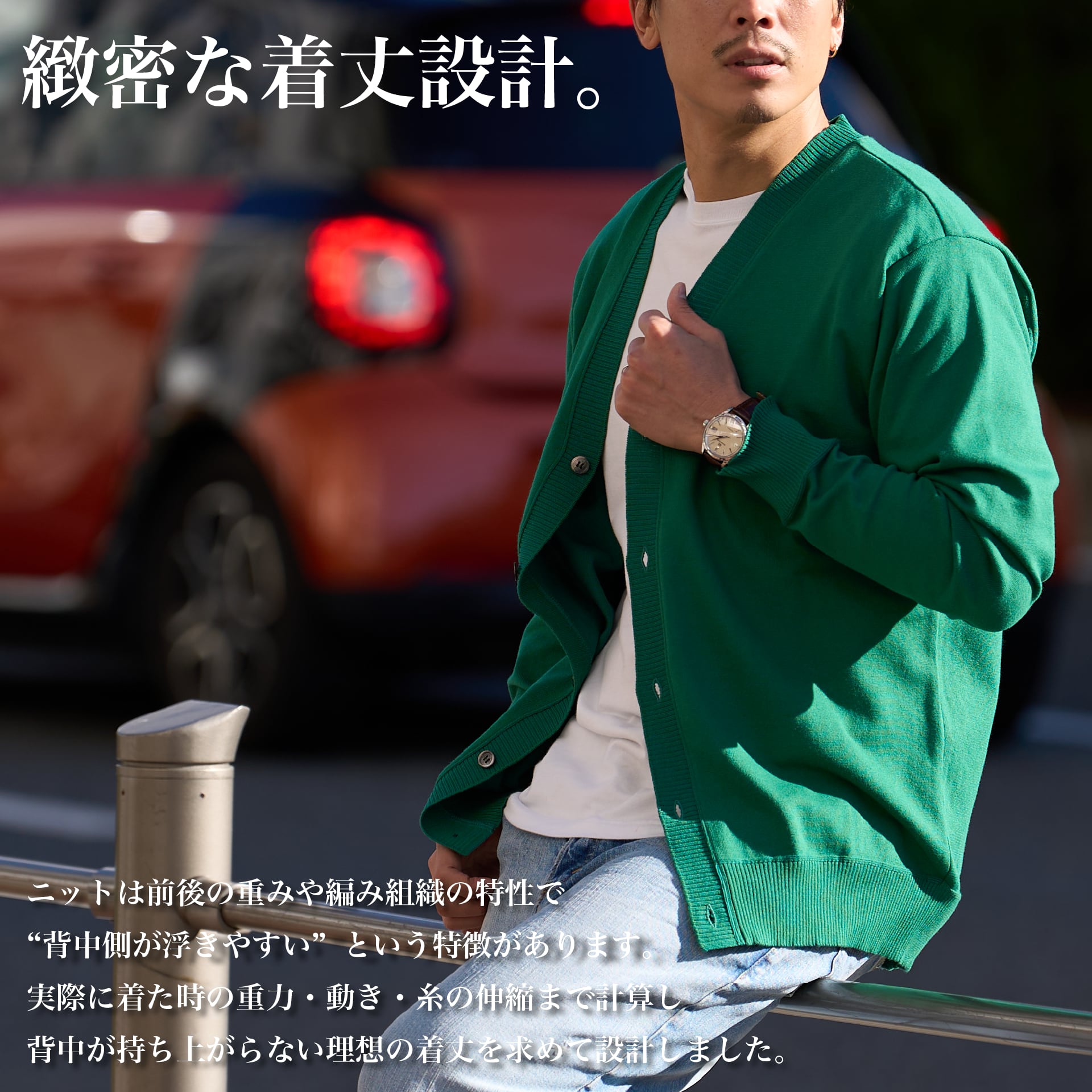 【未使用品】STONE  23年モデル ロゴパッチカーディガン 未使用品】STONE ISLAND 23年モデル ロゴパッチカーディガン - メルカリ