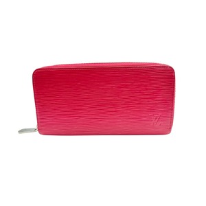 LOUIS VUITTON ルイ・ヴィトン エピ ジッピーウォレット 22161-202508