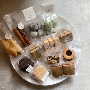 horeki cookie フルセット