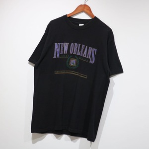 90s French Quarter Jazz Tee