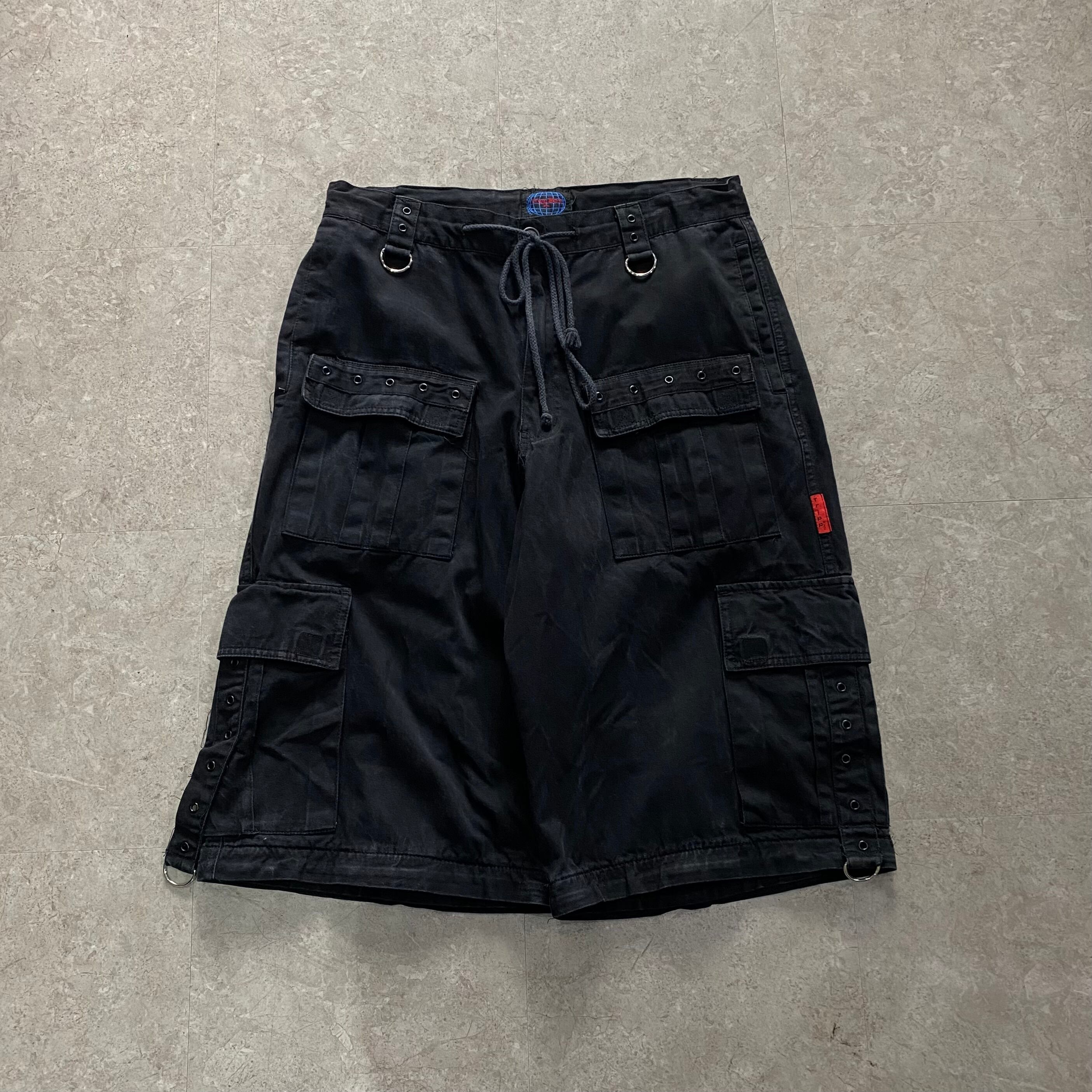 00s Tripp Man NYC 2way bondage pants【仙台店】 | What'z up