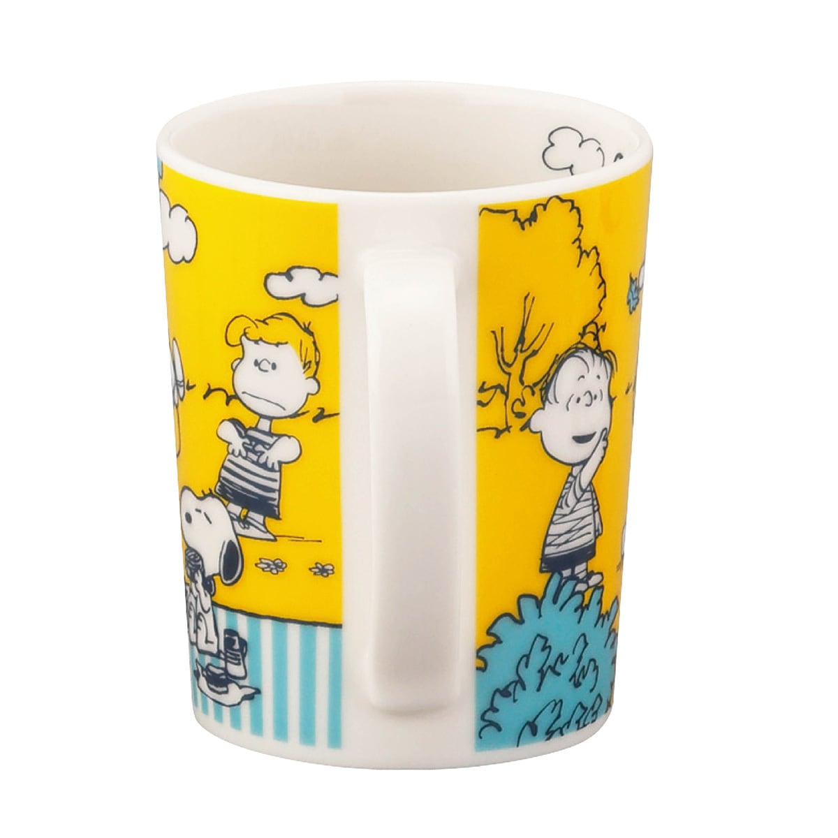 PEANUTS】マグ(2026)【SN2026】SN2026-11 | yamaka official shop - 山