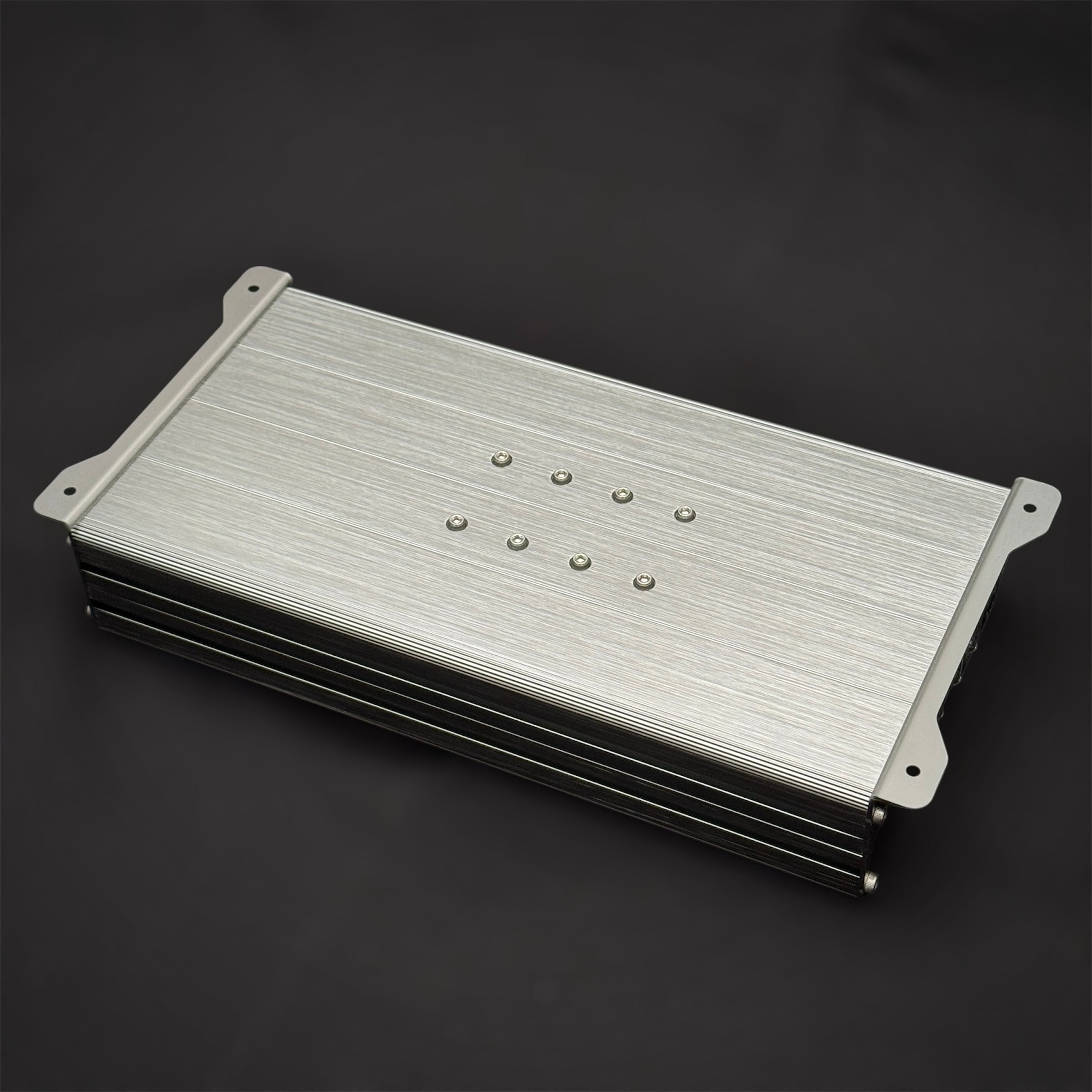 国内正規品】Harrison Labs 「VSS-100A FluxCap」 ボルテージ