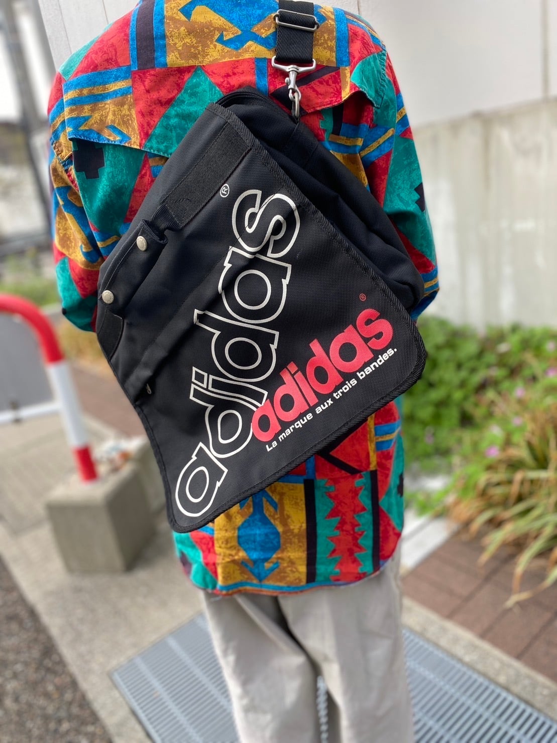 90s adidas アディダス 