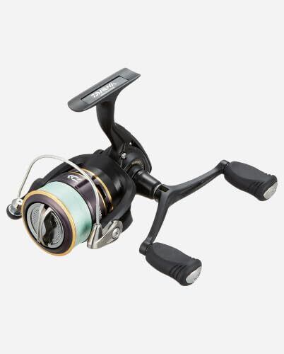 ダイワ(DAIWA) スピニングリール (糸付き) 16 リーガル 2506H-DH PE