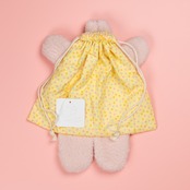 < saupoudrer > ぬいぐるみ巾着 - 8