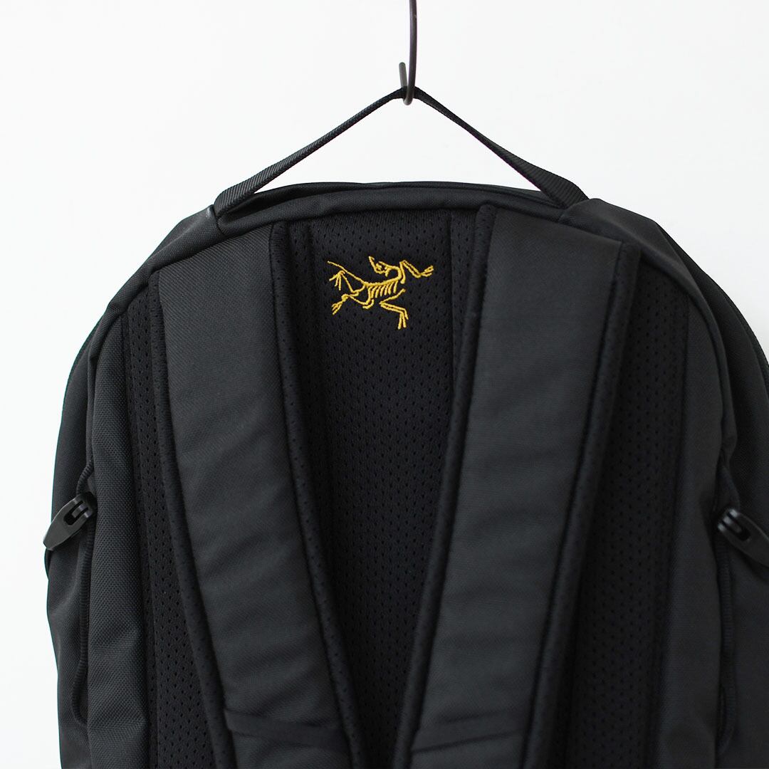 Arc’teryx ボディバッグ ARC'TERYX [アークテリクス正規代理店] Mantis 16 Backpack