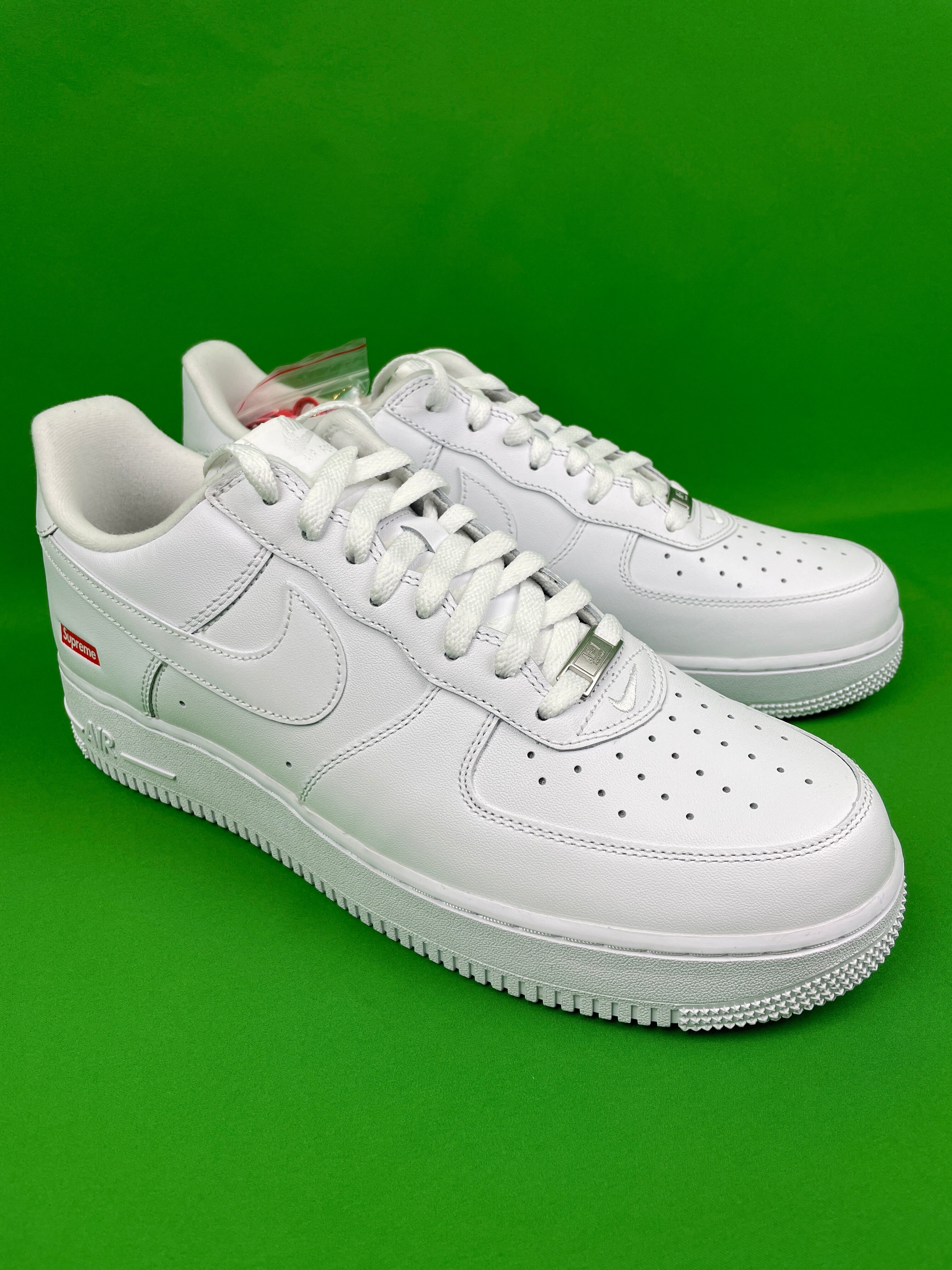 NIKE AIR FORCE 1 LOW / SUPREME | M＆M Select shop powered by BASE