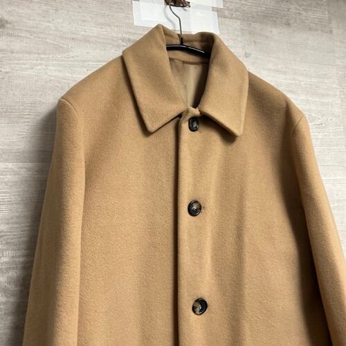 Acne Studios magma coat  アクネストゥディオズ 　44