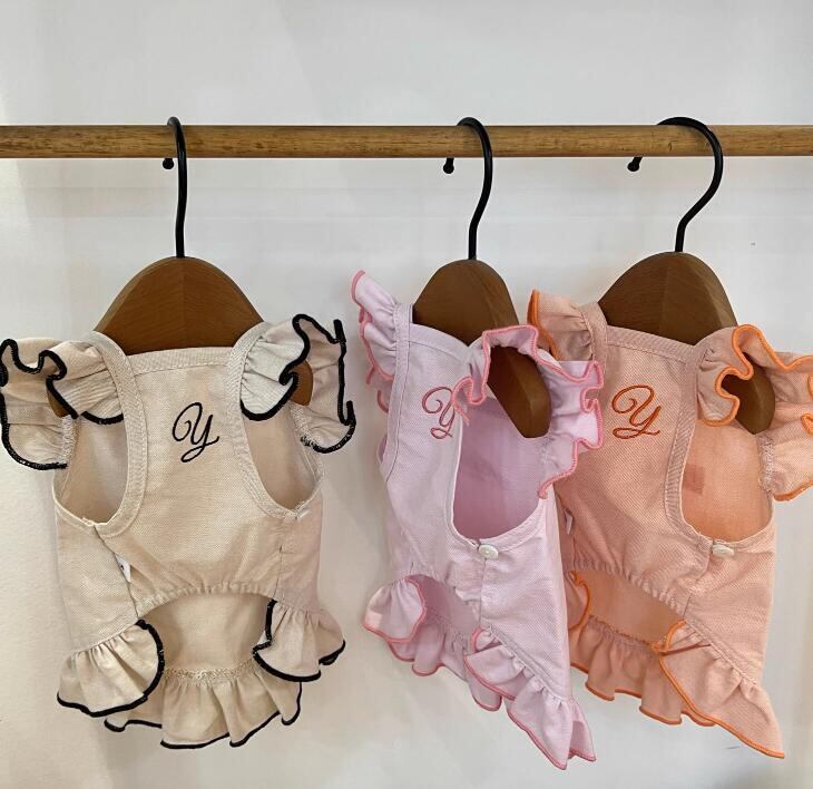 《予約》№3102131 チュチュサマーワンピース