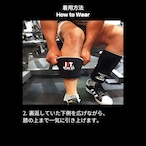 ニー・スリーブ (Knee Sleeves)