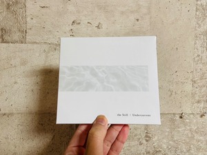 the Still  / Undercurrent (2CD)