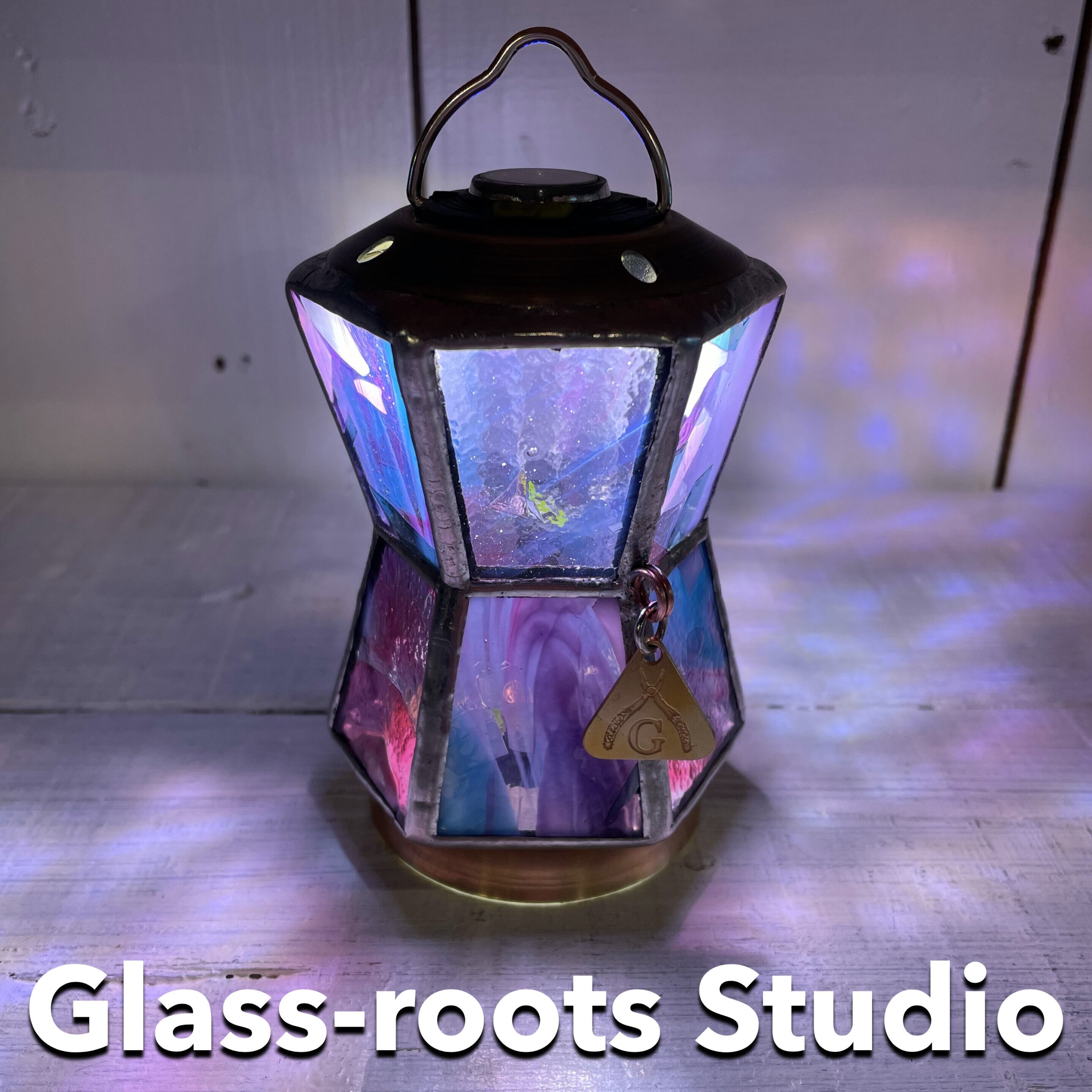 glass-roots グラスルーツ ランタン 【公式通販】