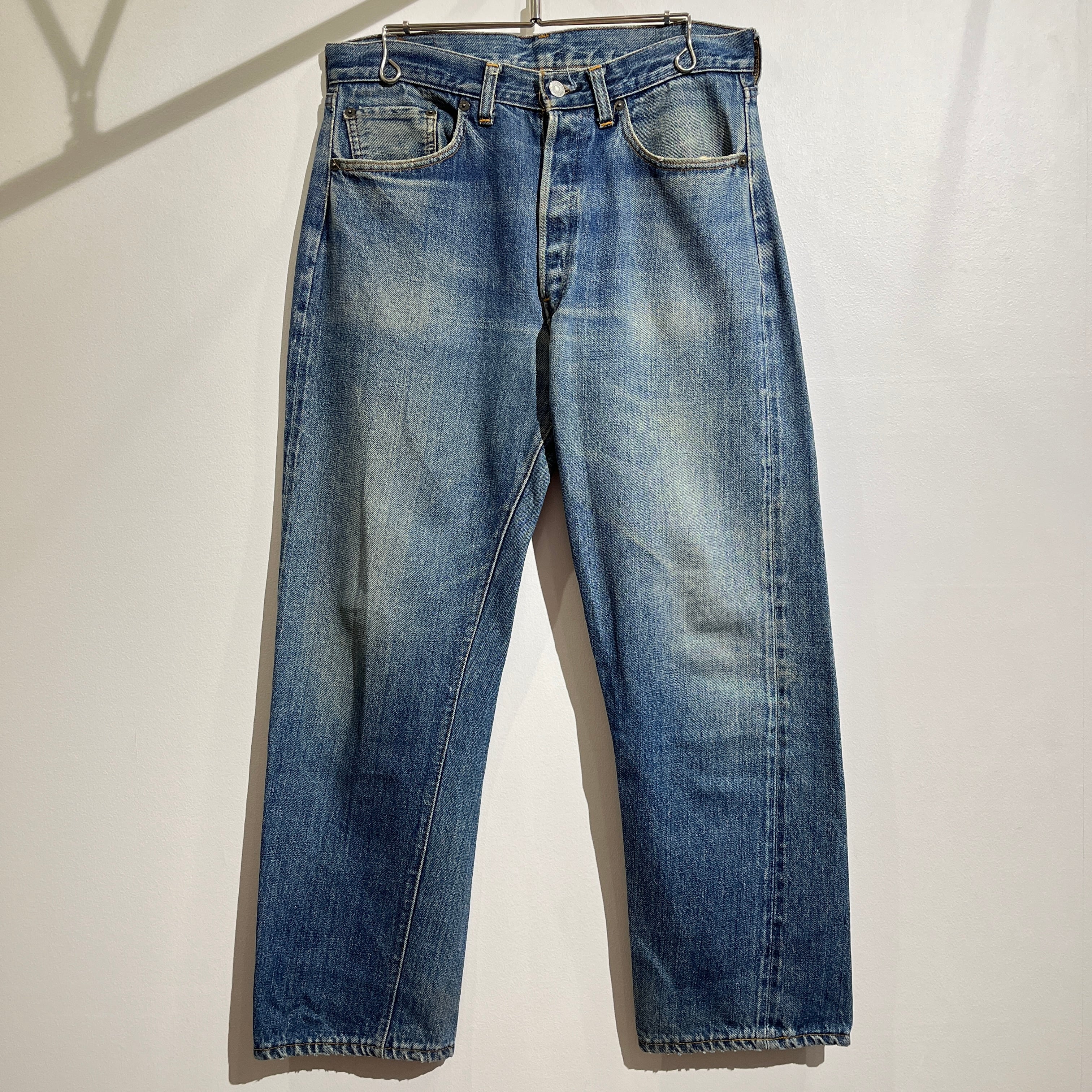 Levi's 501 66single \