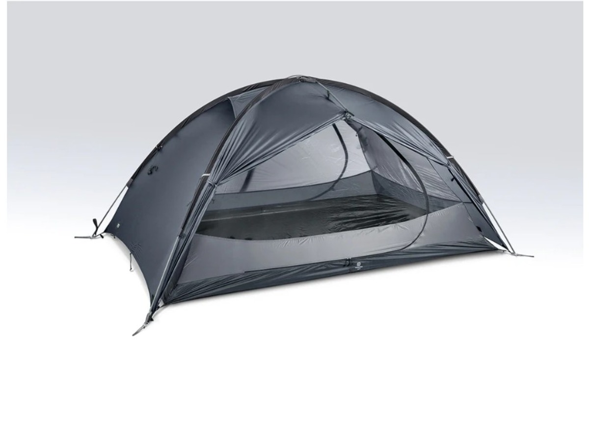 TFS「STARS 2 シニアアッシュ」THE FREE SPIRITS | Camp Shop Lantern