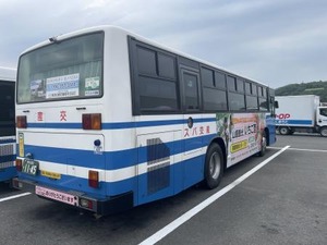 つり革：熊本200か1145号車