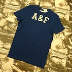 Abercronmbie＆FitchメンズTシャツLサイズ