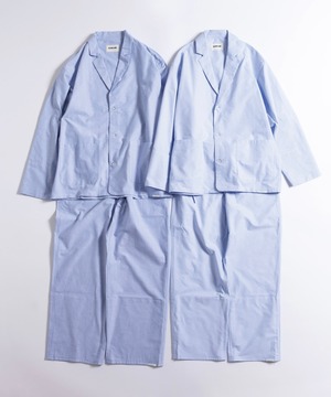 NOWHAW/P-S393-H "day"pajama