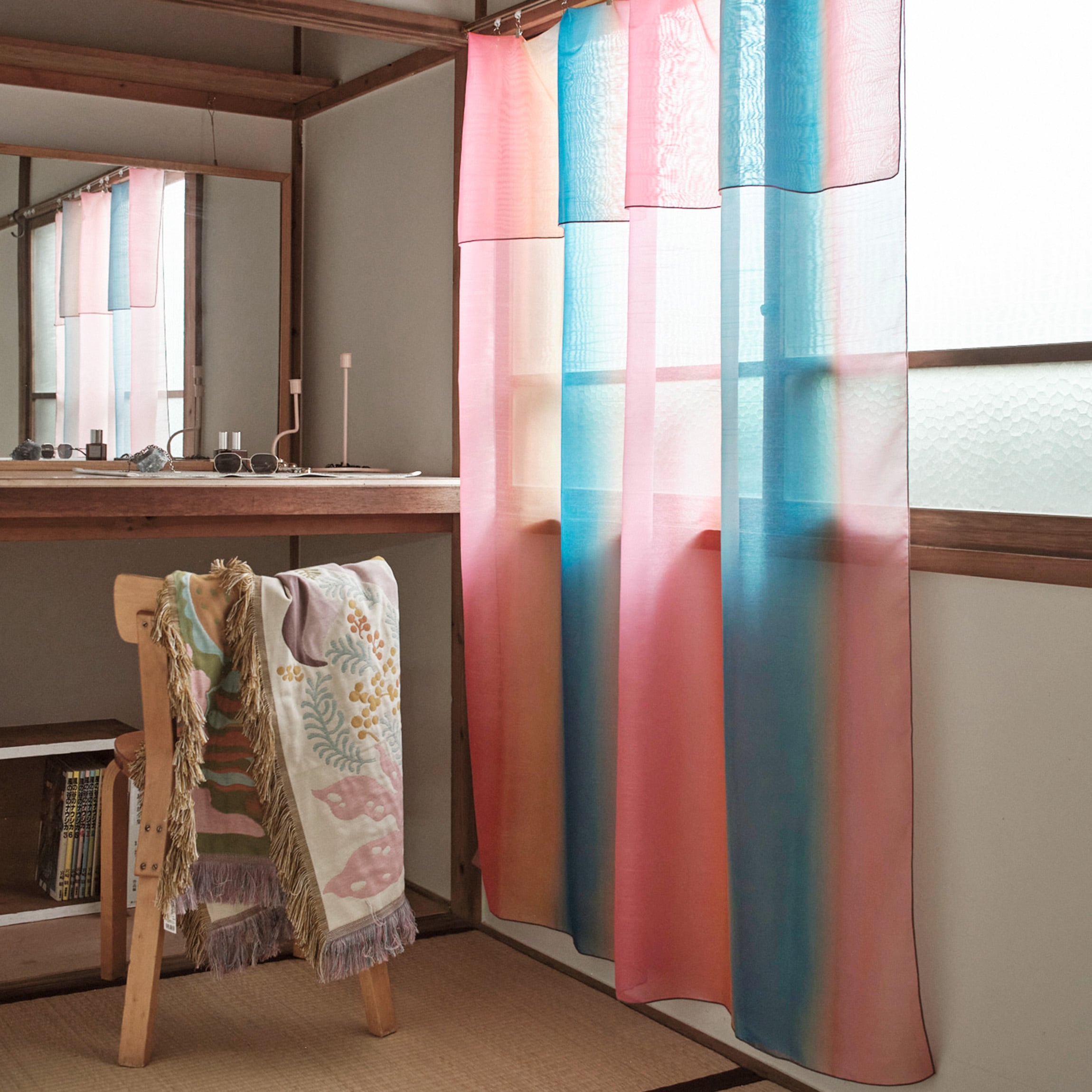 マルチクロス “ウチュウノメロディ” | Rough since 2016｜ おしゃれな