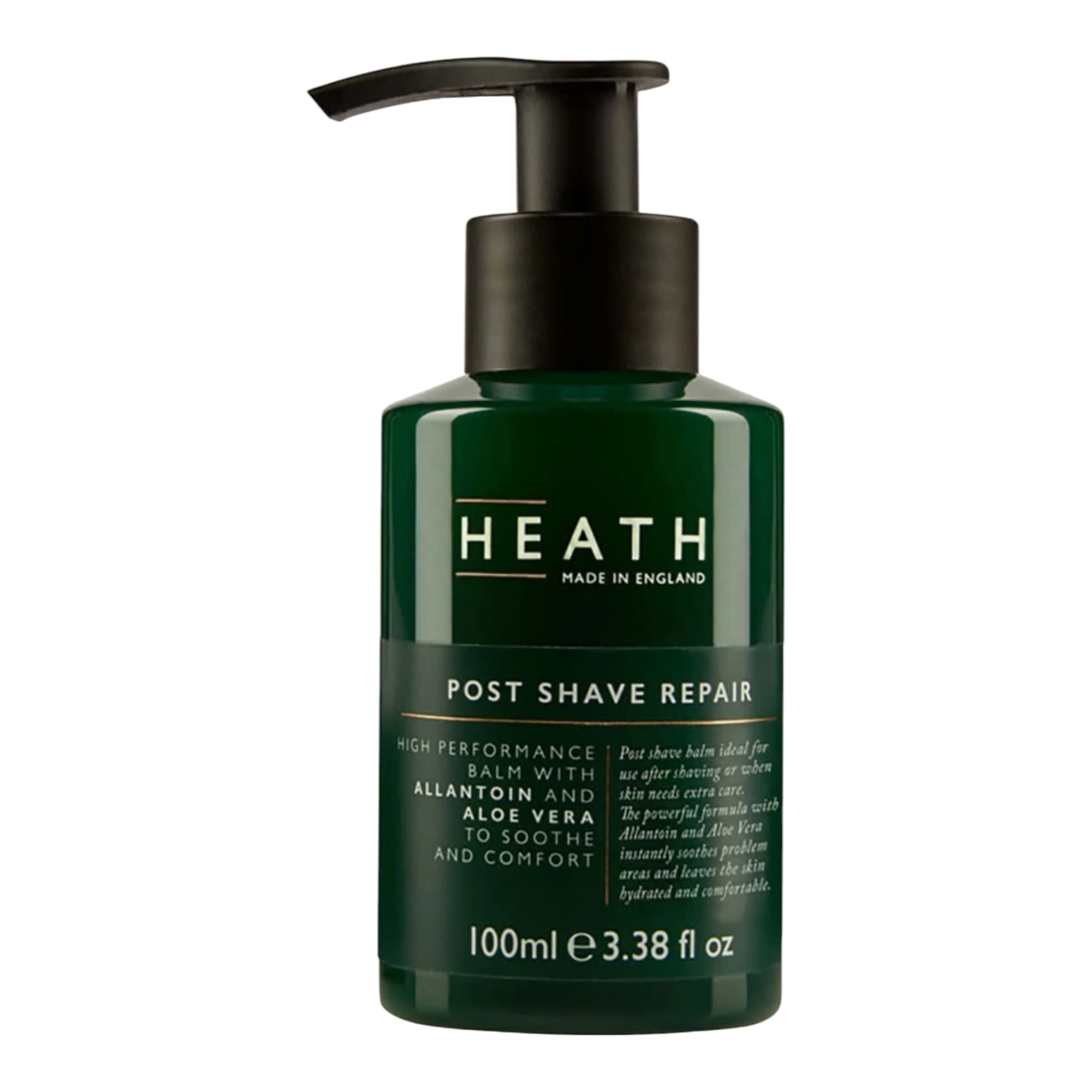 HEATH(ヒース)ポストシェーブリペア/100ml