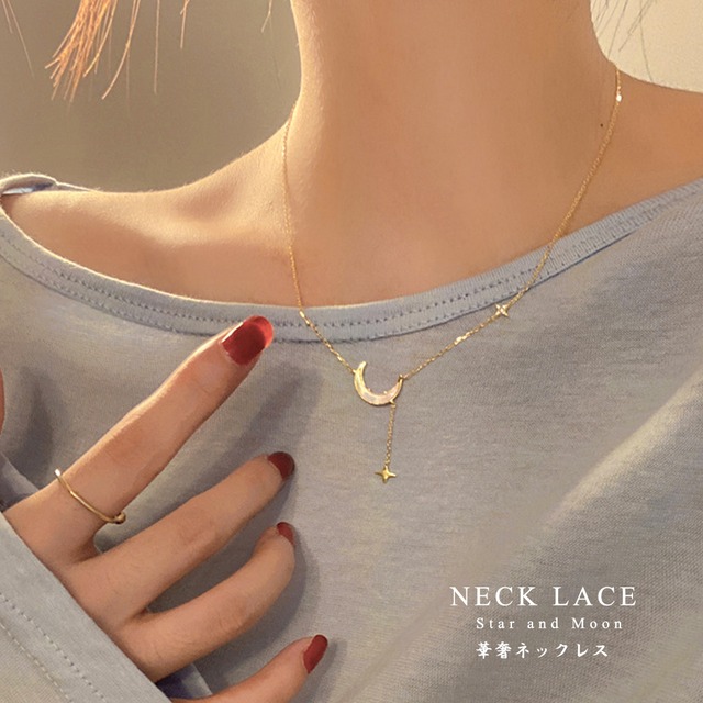 チェーン ネックレス レディース  ジュエリー 細め