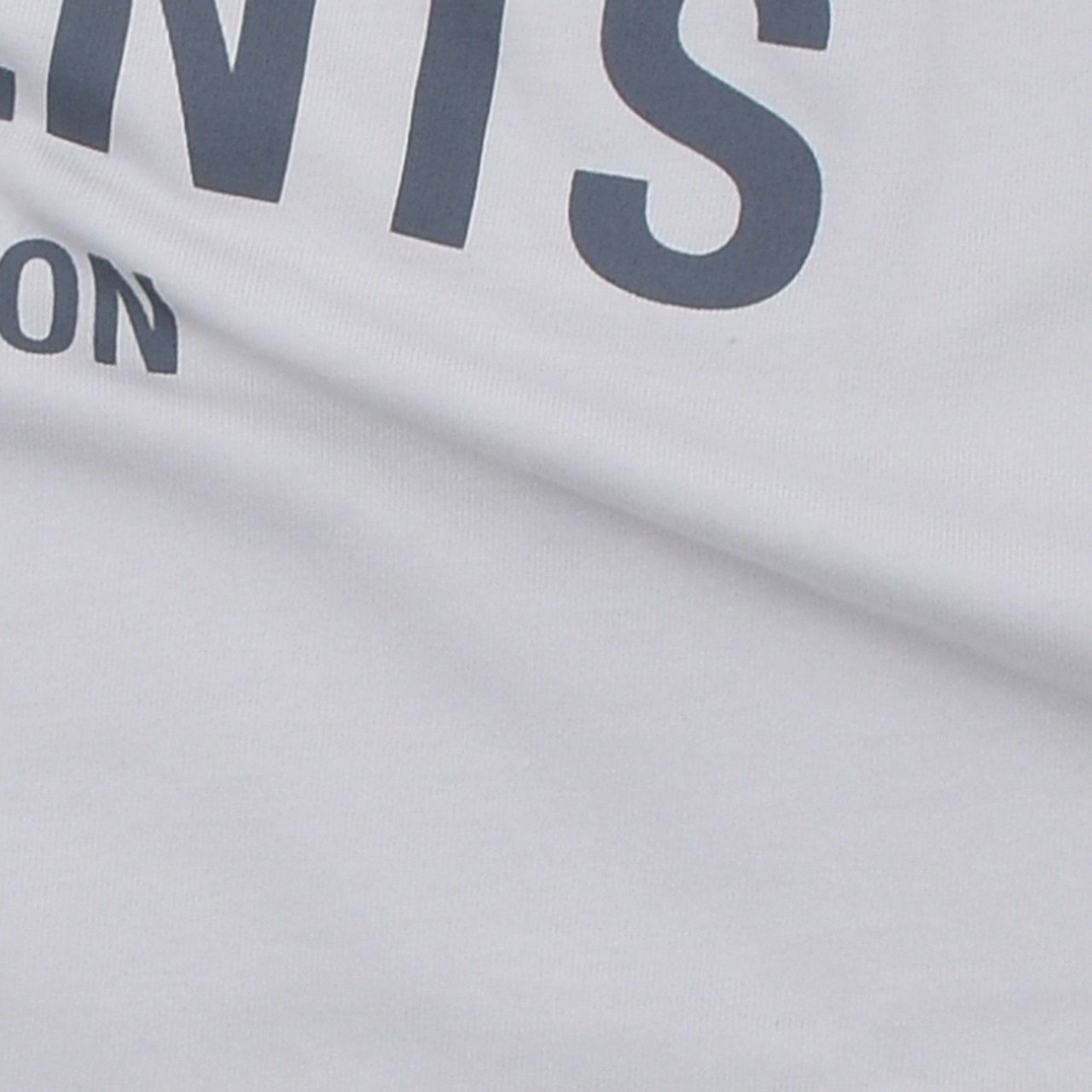 【VETEMENTS】LIMITED EDITION LOGO T-SHIRT（GREIGE） - 7