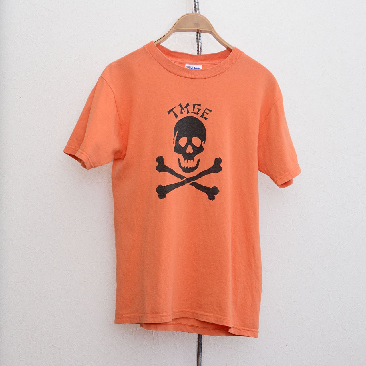 ヴィンテージ】thee michelle gun elephant バンドTシャツ ヴィンテージ】thee michelle gun elephant バンドTシャツ