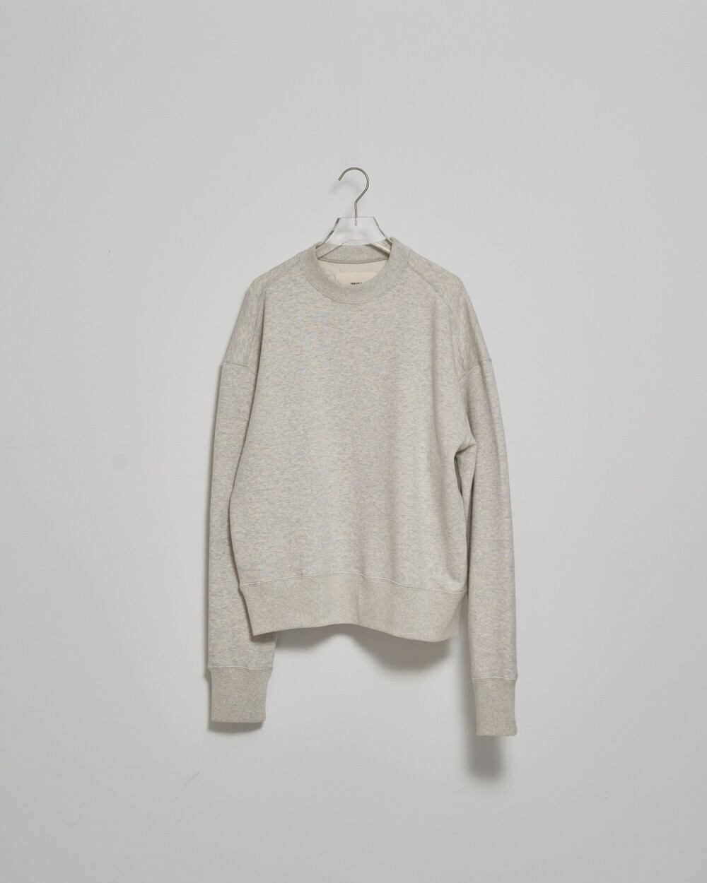 TODAYFUL Border Long T-shirts -C/GRAY- | Chapel