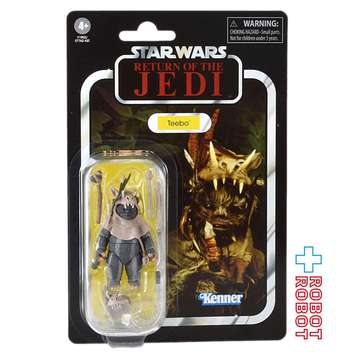 STAR WARS スターウォーズ | ROBOTROBOT