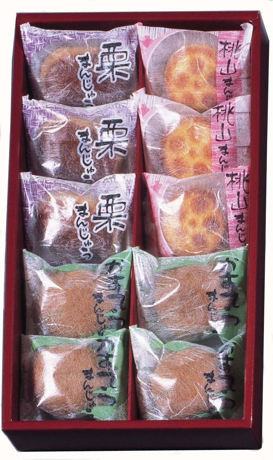 霜ばしらギフトセット「広瀬」 | Pay ID