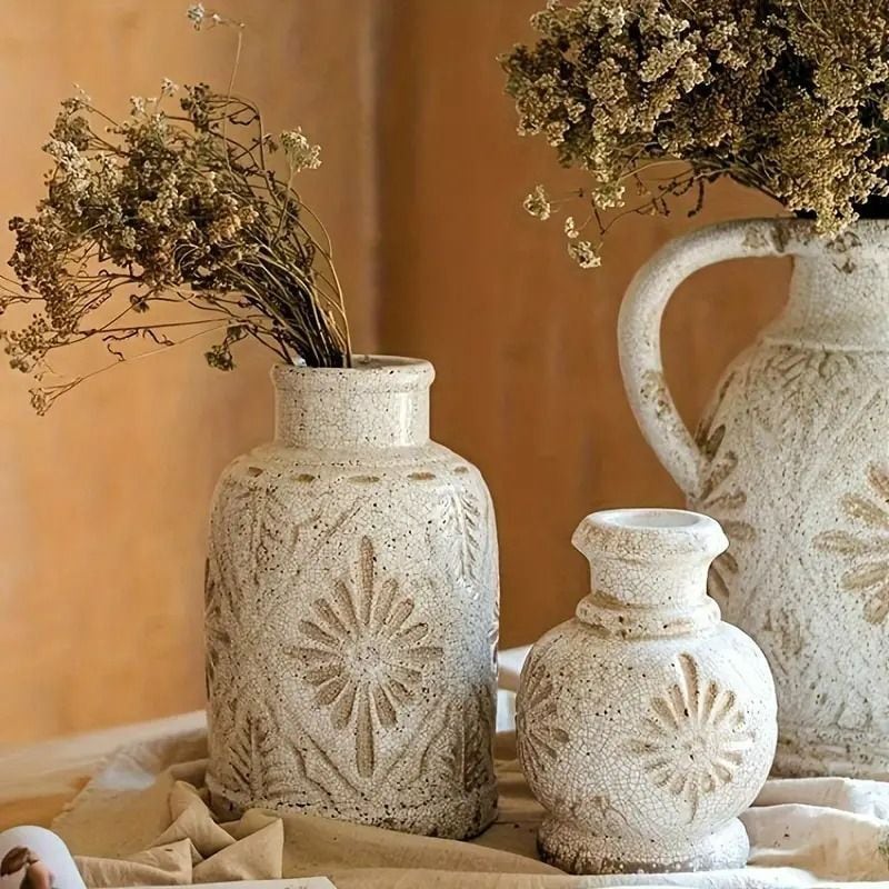 フラワベース ヴィンテージ調 シャビーシック おしゃれ かわいい